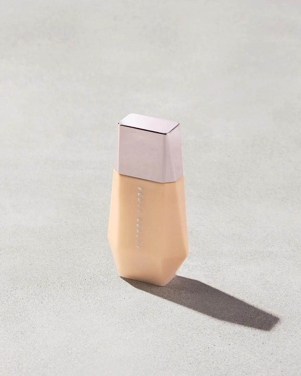 Eaze Drop'Lit All-Over Glow Enhancer