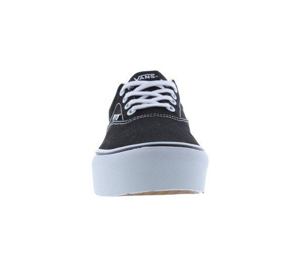 Vans Doheny Canvas Trainers Juniors
