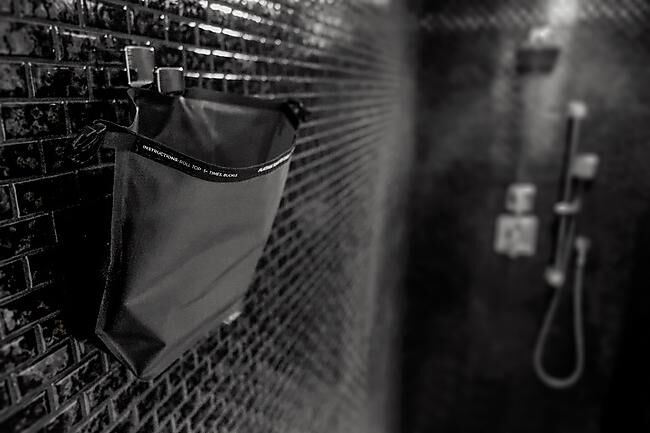 MATADOR - TROUSSE TOILETTE ETANCHE TOILETERY CASE