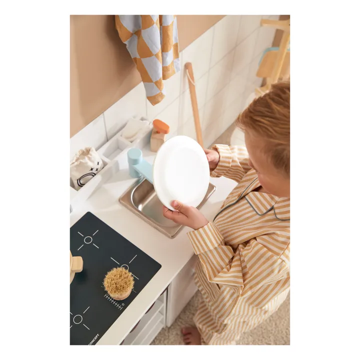 Kid's Concept Cuisine avec lave-vaisselle