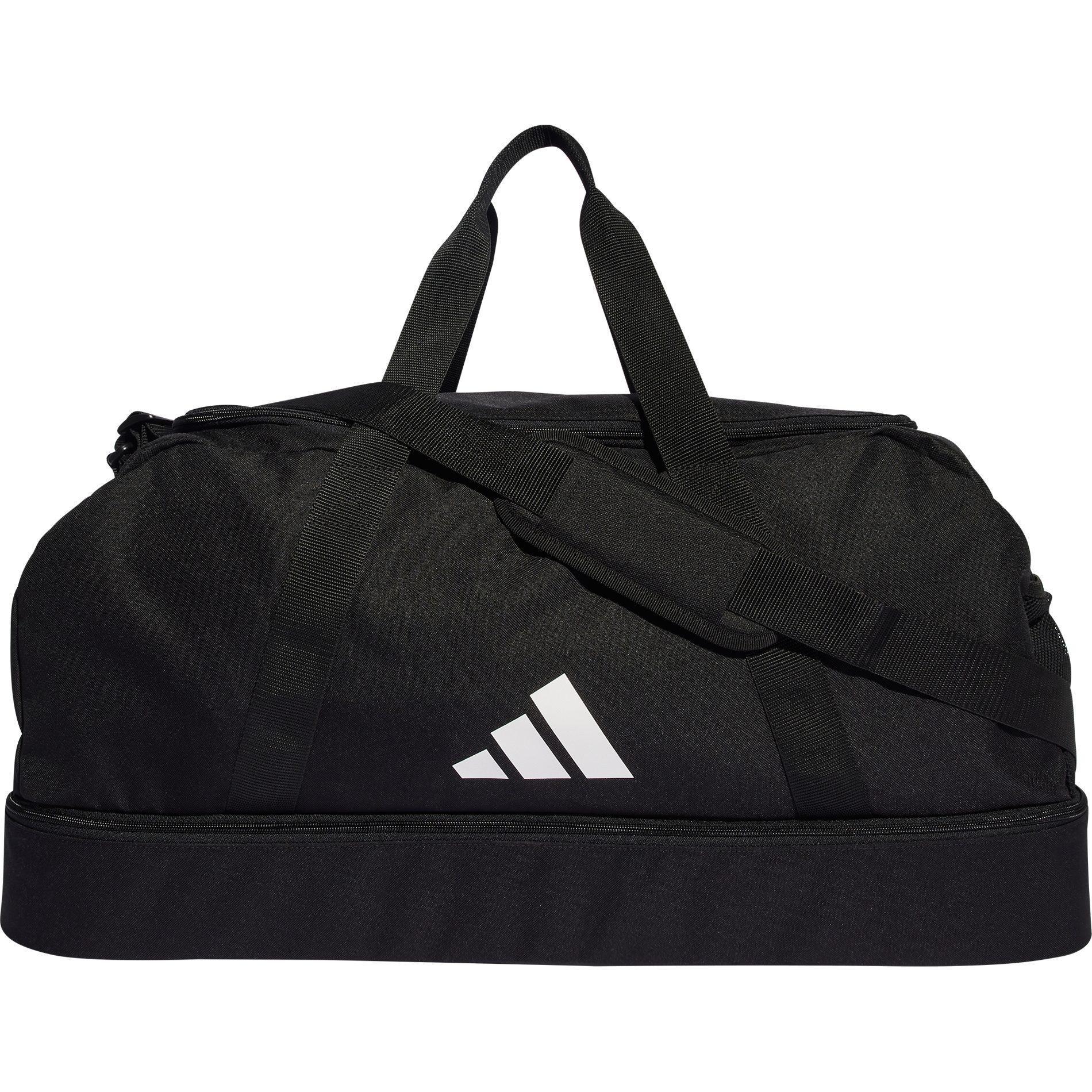 adidas Tiro League Sporttasche L schwarz