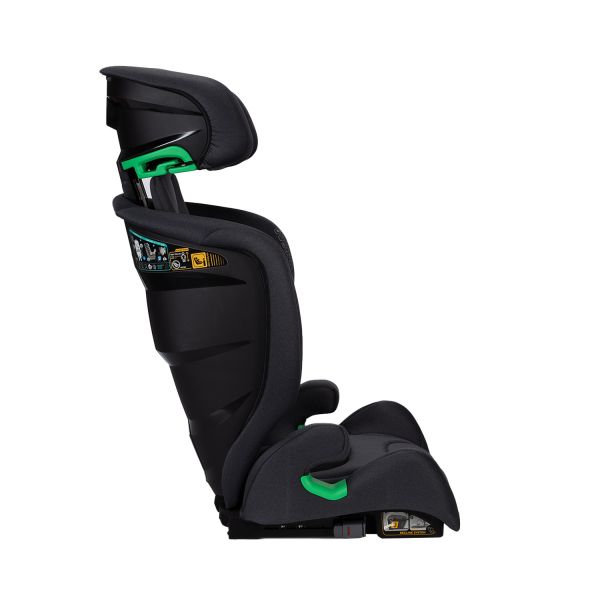 Puck Autostoel Enzo I-size\/Isofix