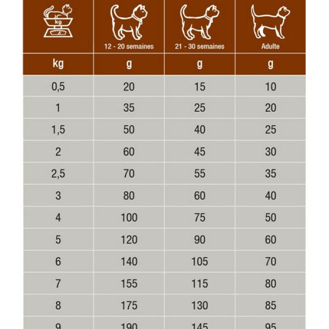 Croquettes Specific pour chats FID Digestive Support