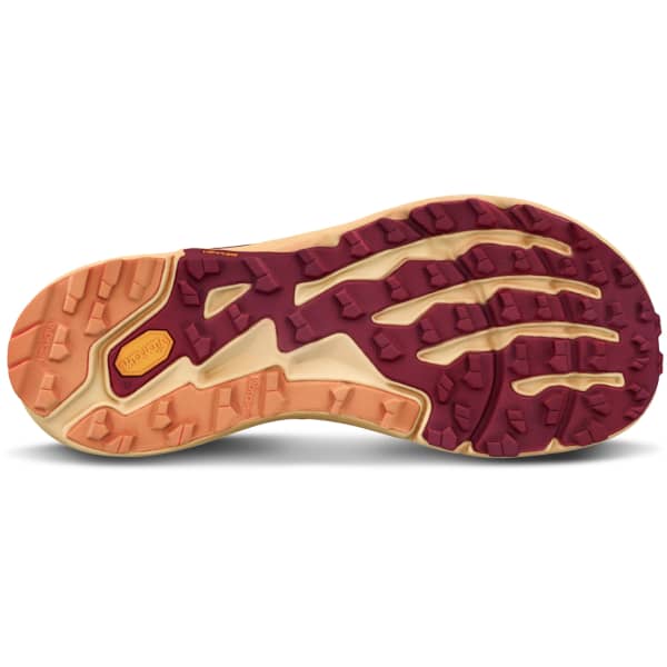 Chaussure trail ALTRA TIMP 5 W RASPBERRY
