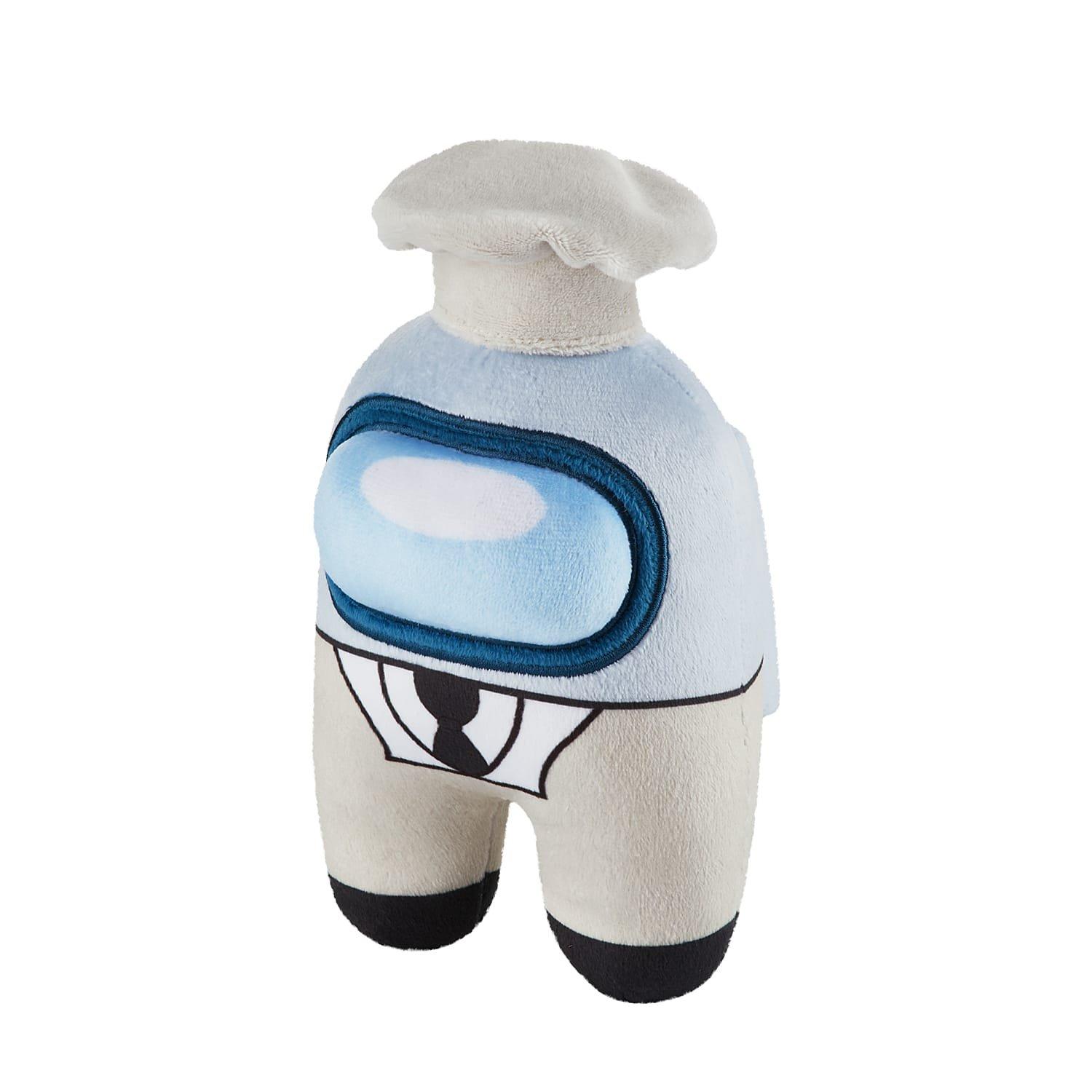 Among Us GAME Among Us S2 Plush Buddies 8 pcs In CDU