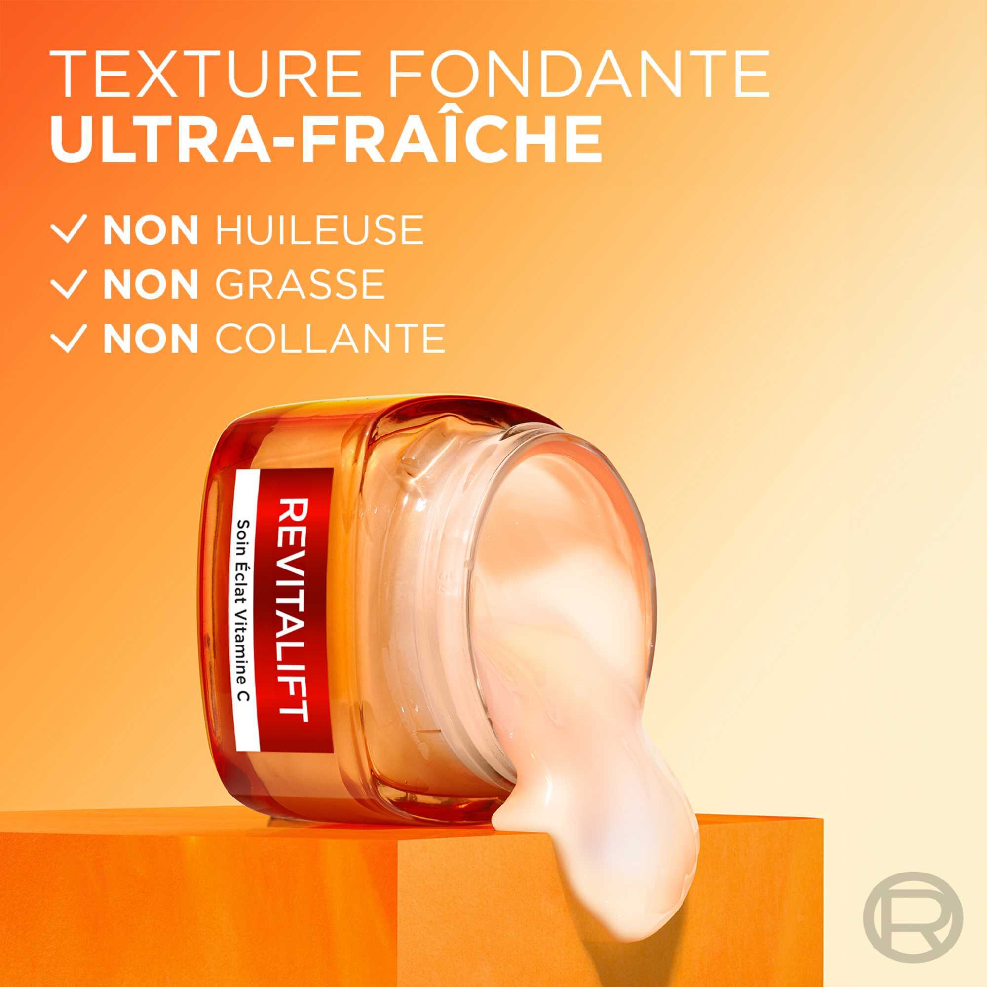 Revitalift Clinical Soin Éclat Vitamine C - L'Oréal Pari