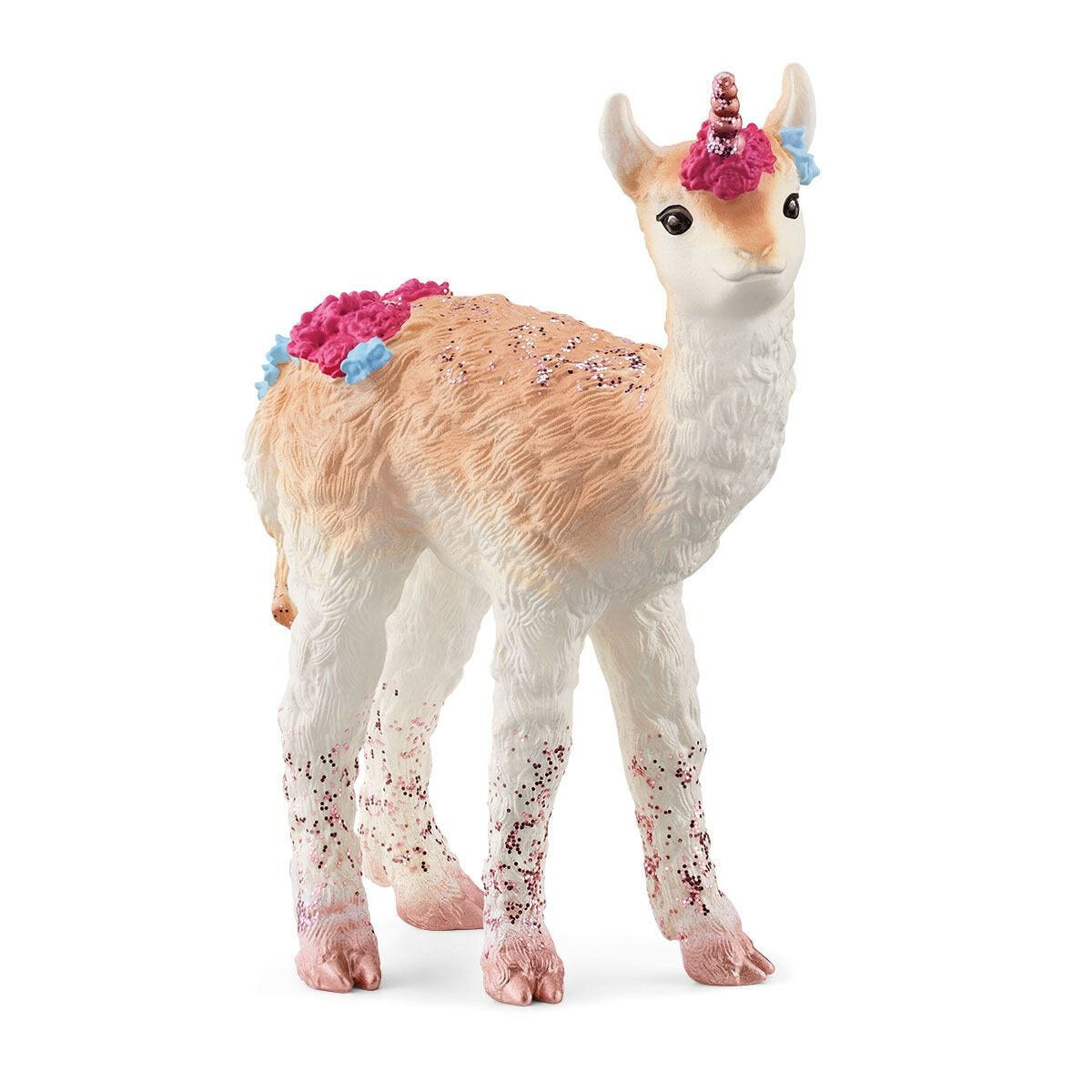 Schleich Schleich bayala Lama Einhorn