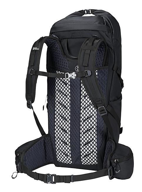 JACK WOLFSKIN - SAC A DOS DE RANDONNEE CYROX 30 S-L