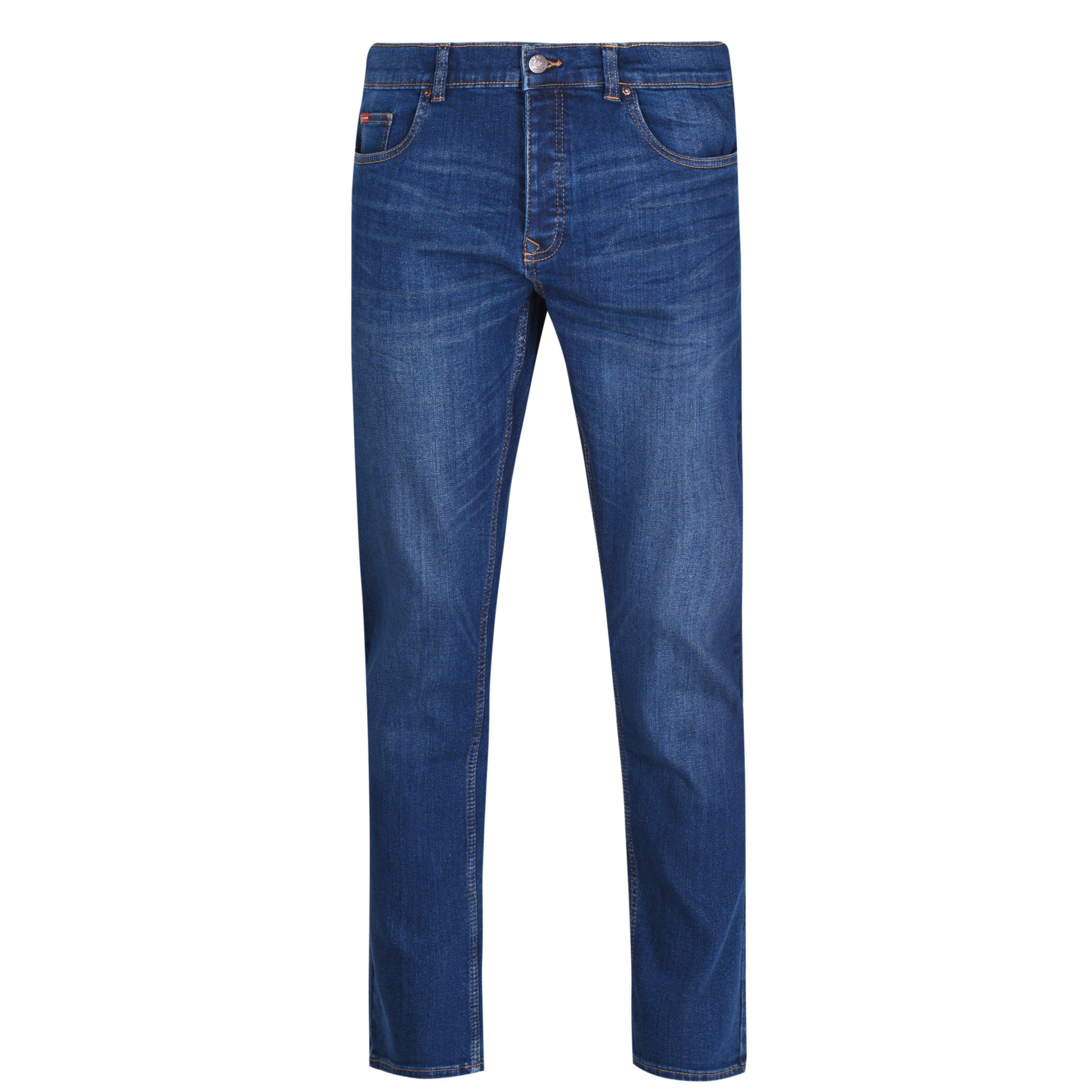 Lee Cooper Regular Jeans