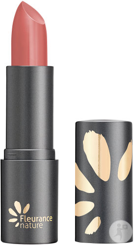 Fleurance Nature Rouge À Lèvres Nude Bio 3,5g