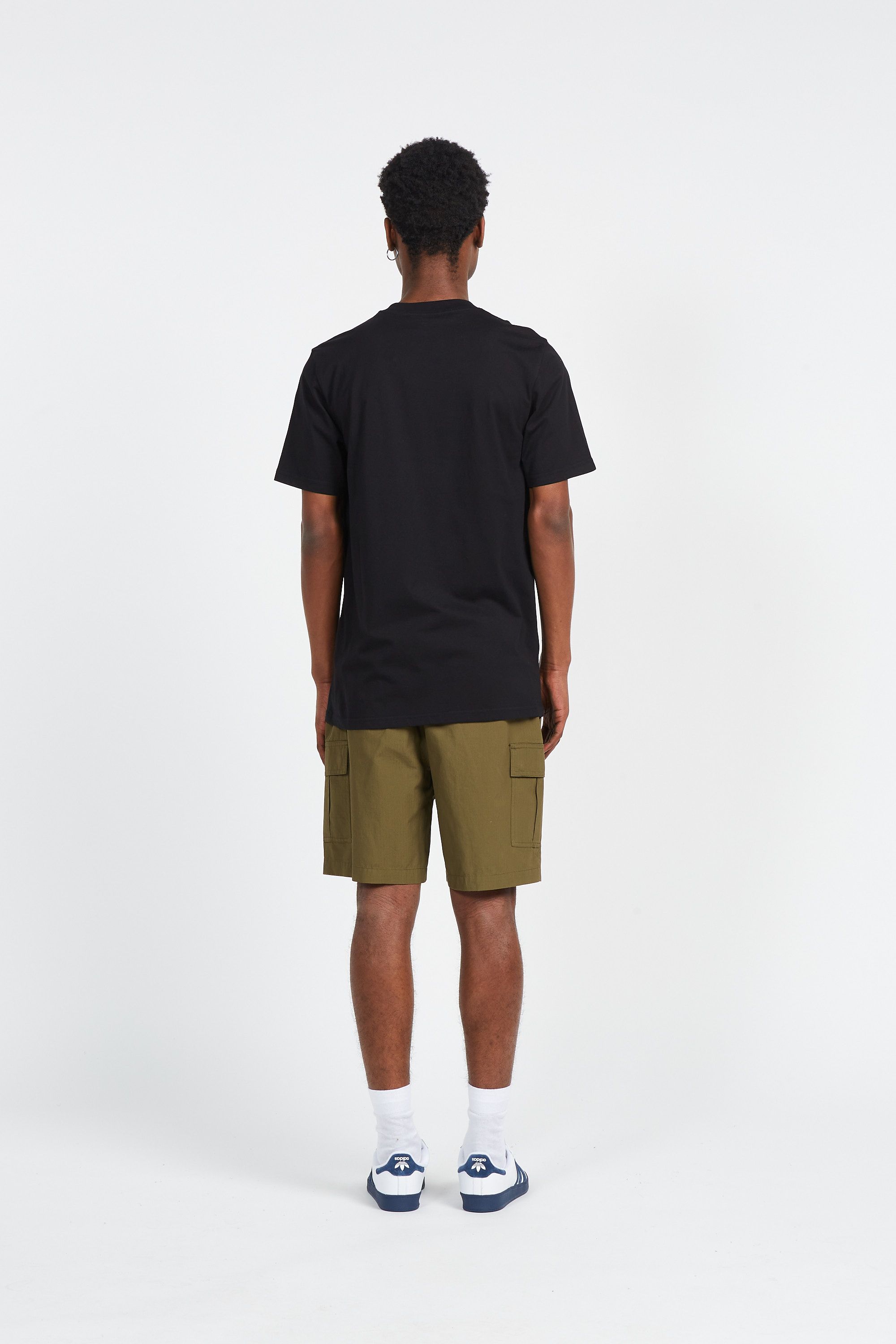 PARLEZ SHORT GILBERT CARGO Vert