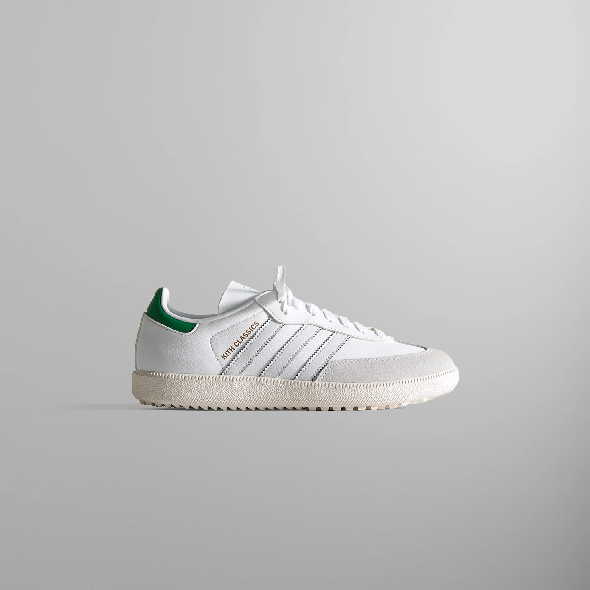 Kith for adidas Samba Golf