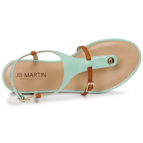 JB Martin - GAELIA - Azur