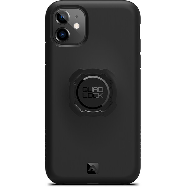 Quad Lock - Coque de protection Case - iPhone 11