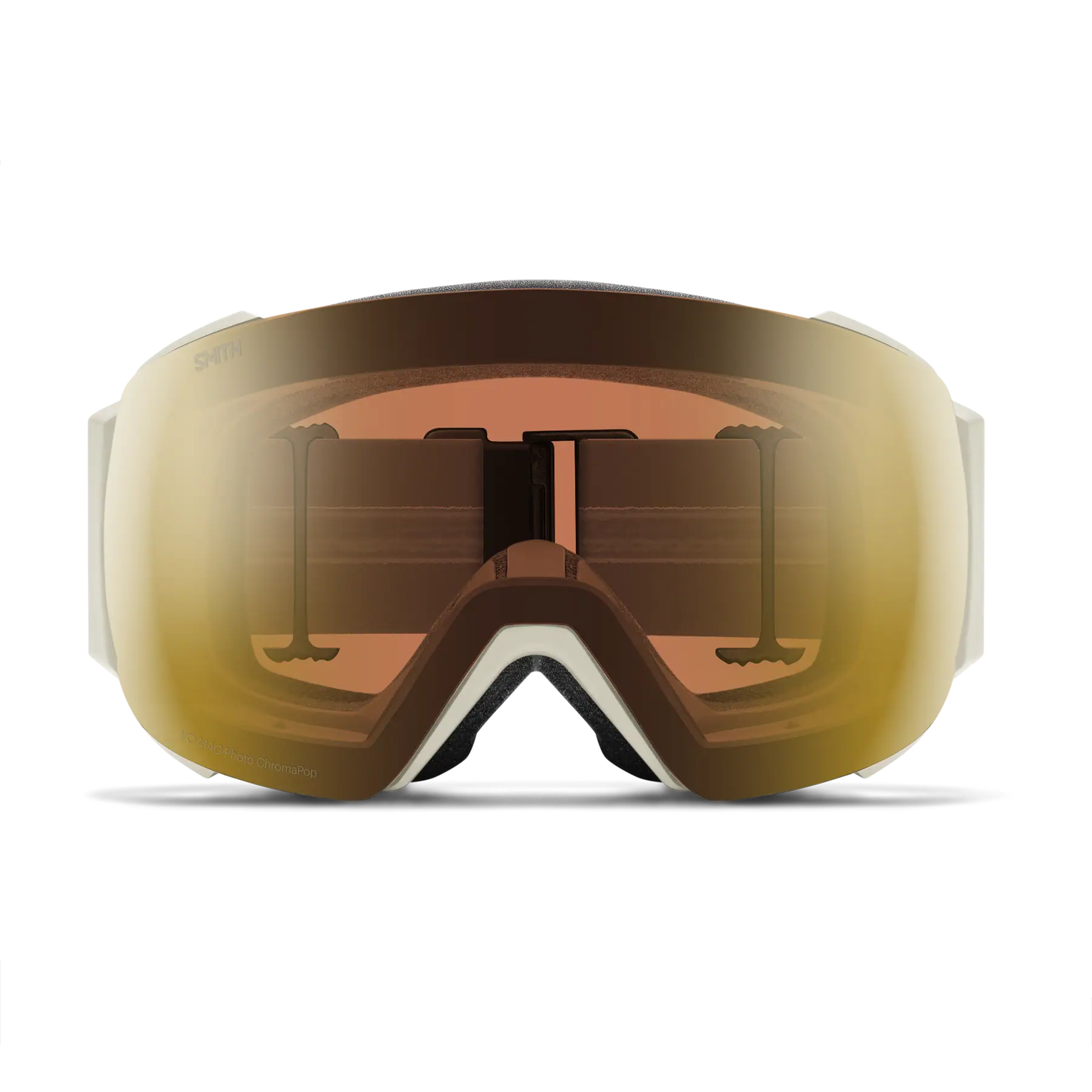 Smith I/O Mag Chromapop Skibriller - Alpinski | SkatePro