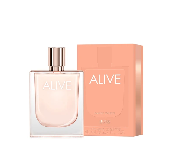 Hugo Boss Alive Eau de Toilette