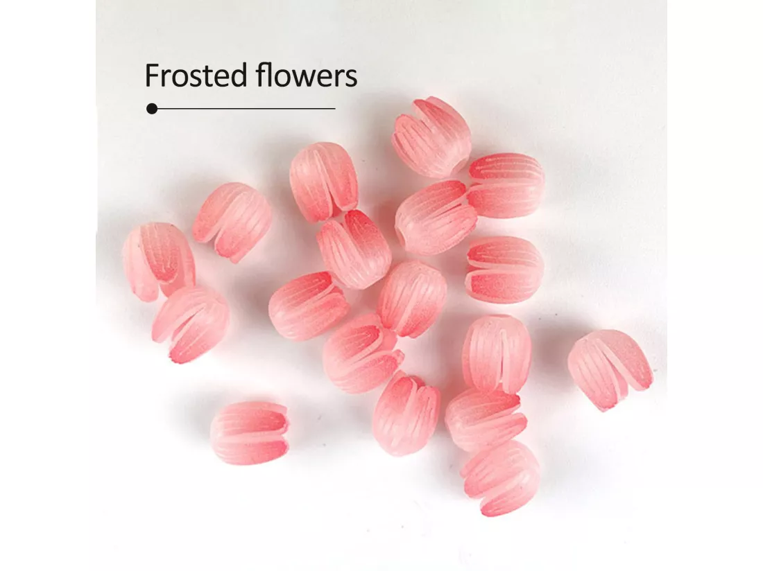 Veilleuse DIY ,Veilleuse Enfant Rechargeable LED,Lampe de Chevet,,Veilleuse tulipe DIY