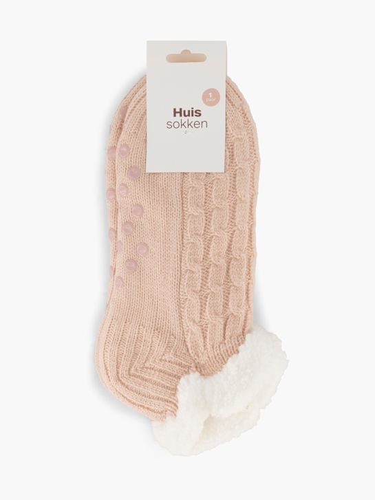 Van Haren Antislip Sokken