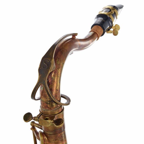 Schagerl Superior Tenor Sax. T-1VB