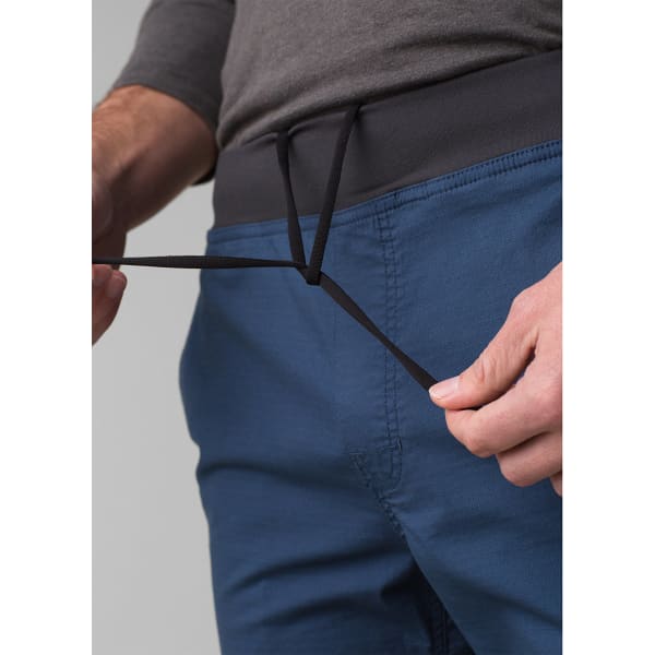 Pantalon escalade PRANA MOABY PANT 32