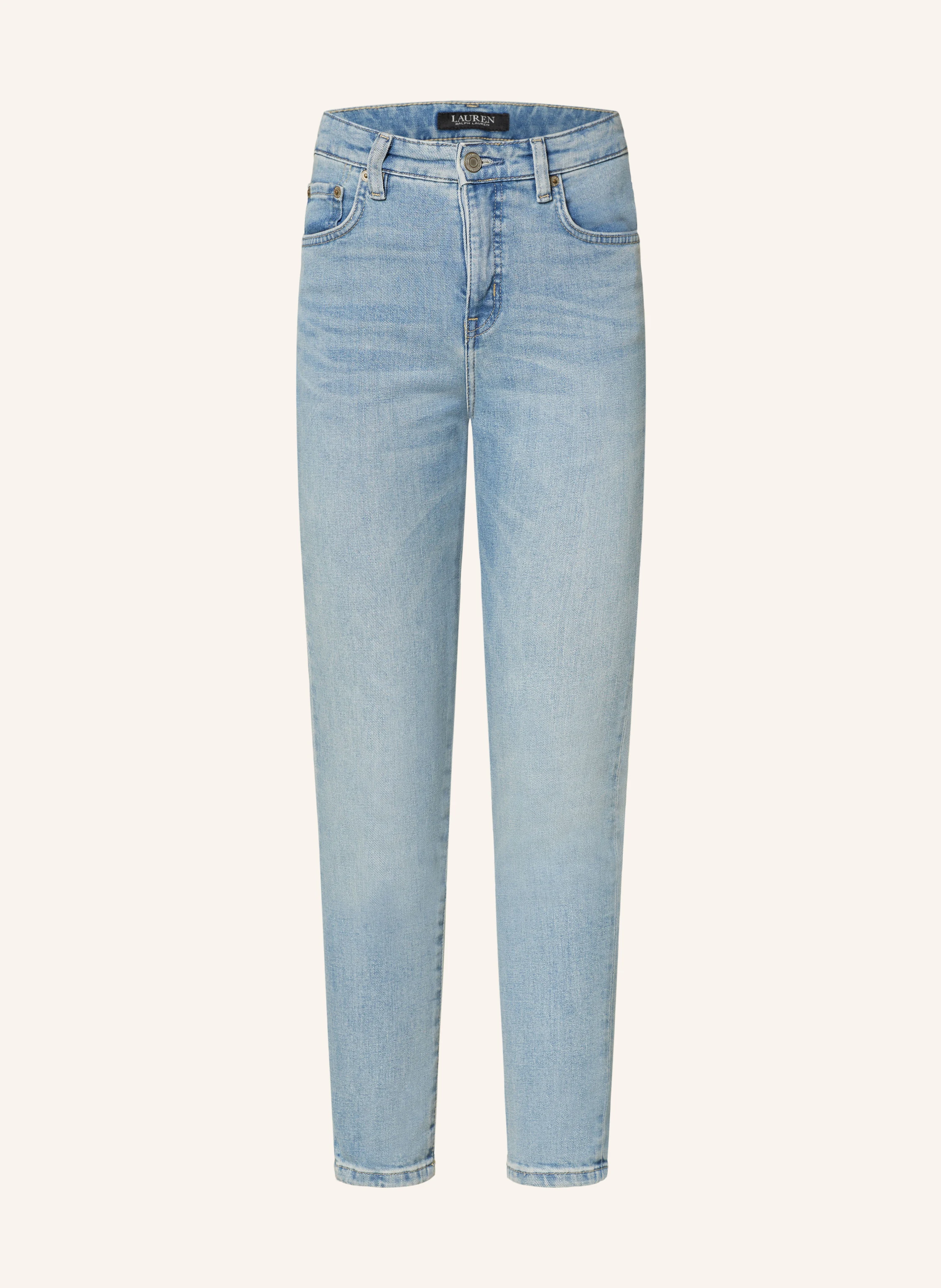 LAUREN RALPH LAUREN 7/8-Jeans