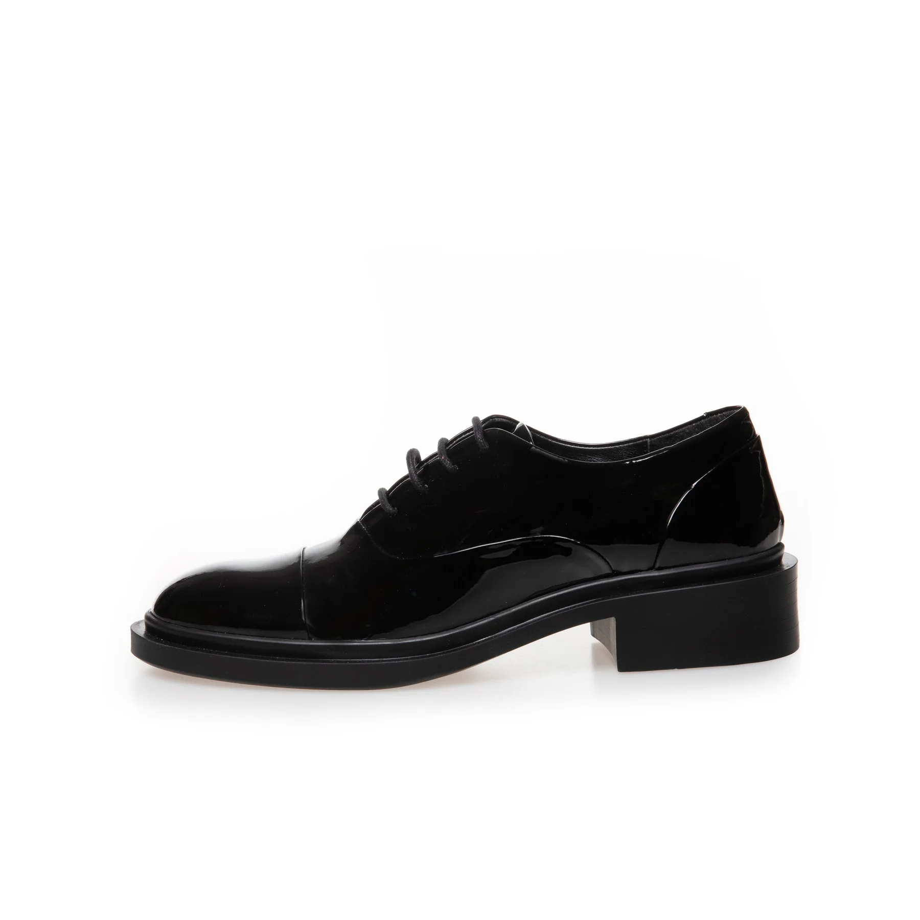 Copenhagen Shoes My Game Patent