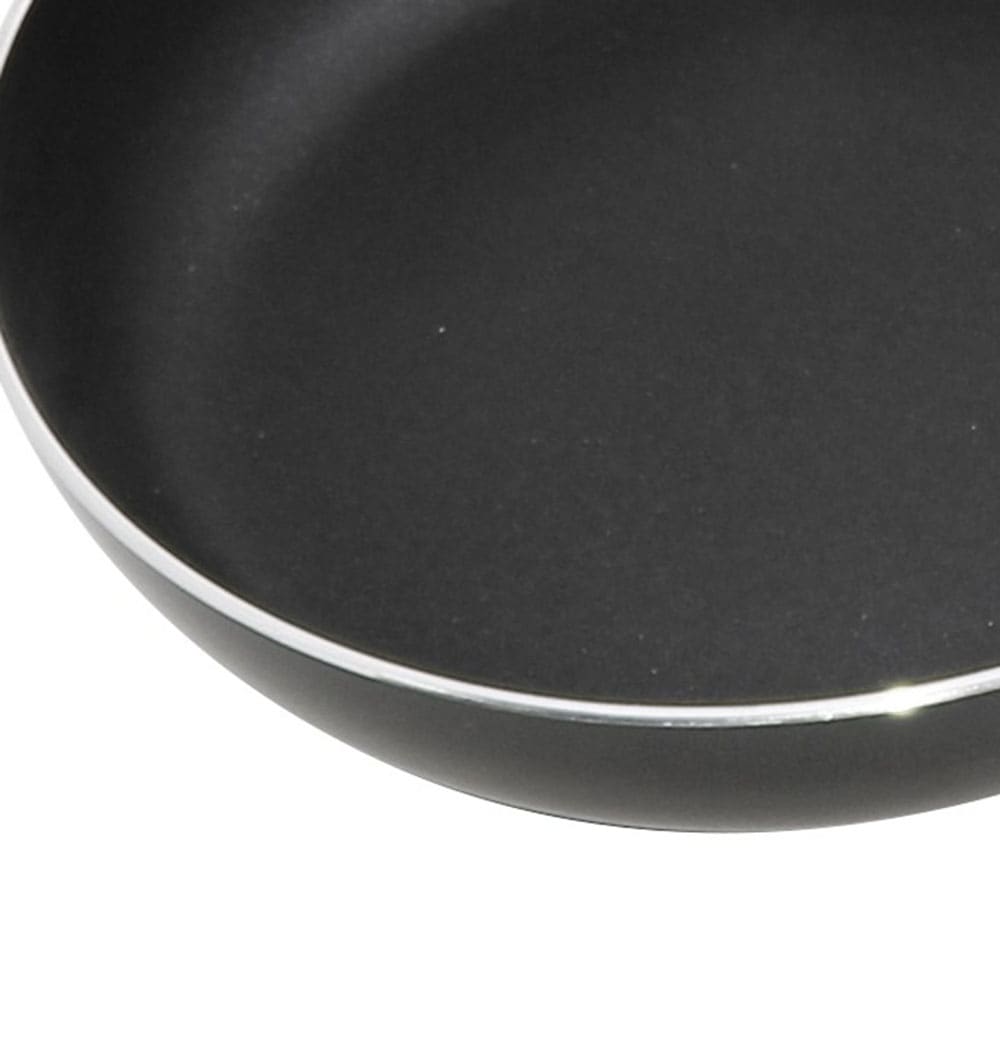 Elo Pfannen-Set »Ducto 2 teilig« Aluminium Set, je 1 Bratpfanne Ø 20/28 cm, 2 Stk. tlg. Induktion