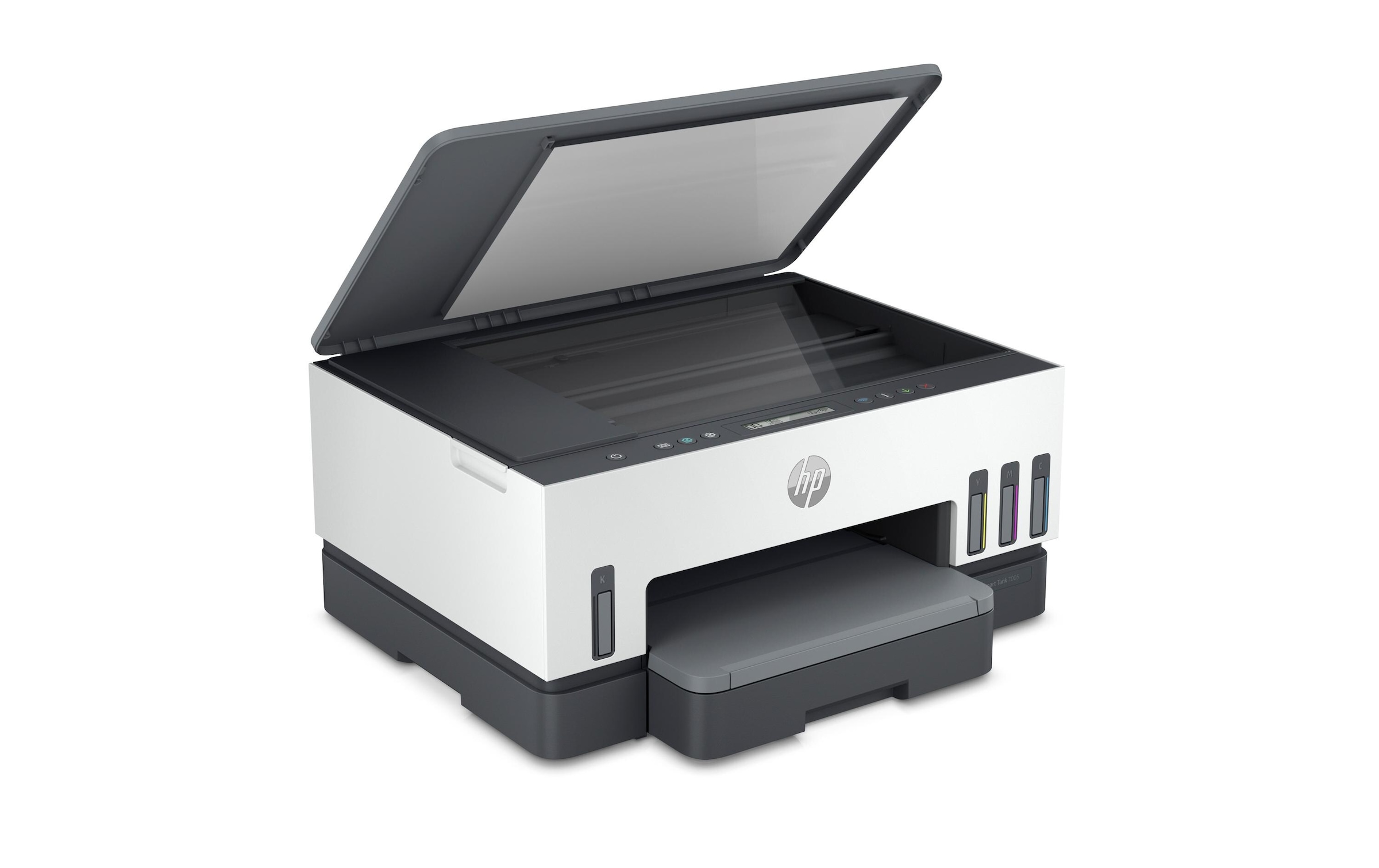 HP Multifunktionsdrucker »Smart Tank«