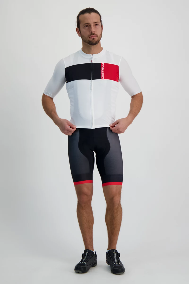 Castelli Prologo 7 Herren Biketrikot