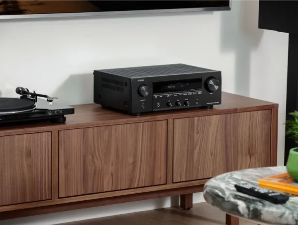 Denon - DRA-900H