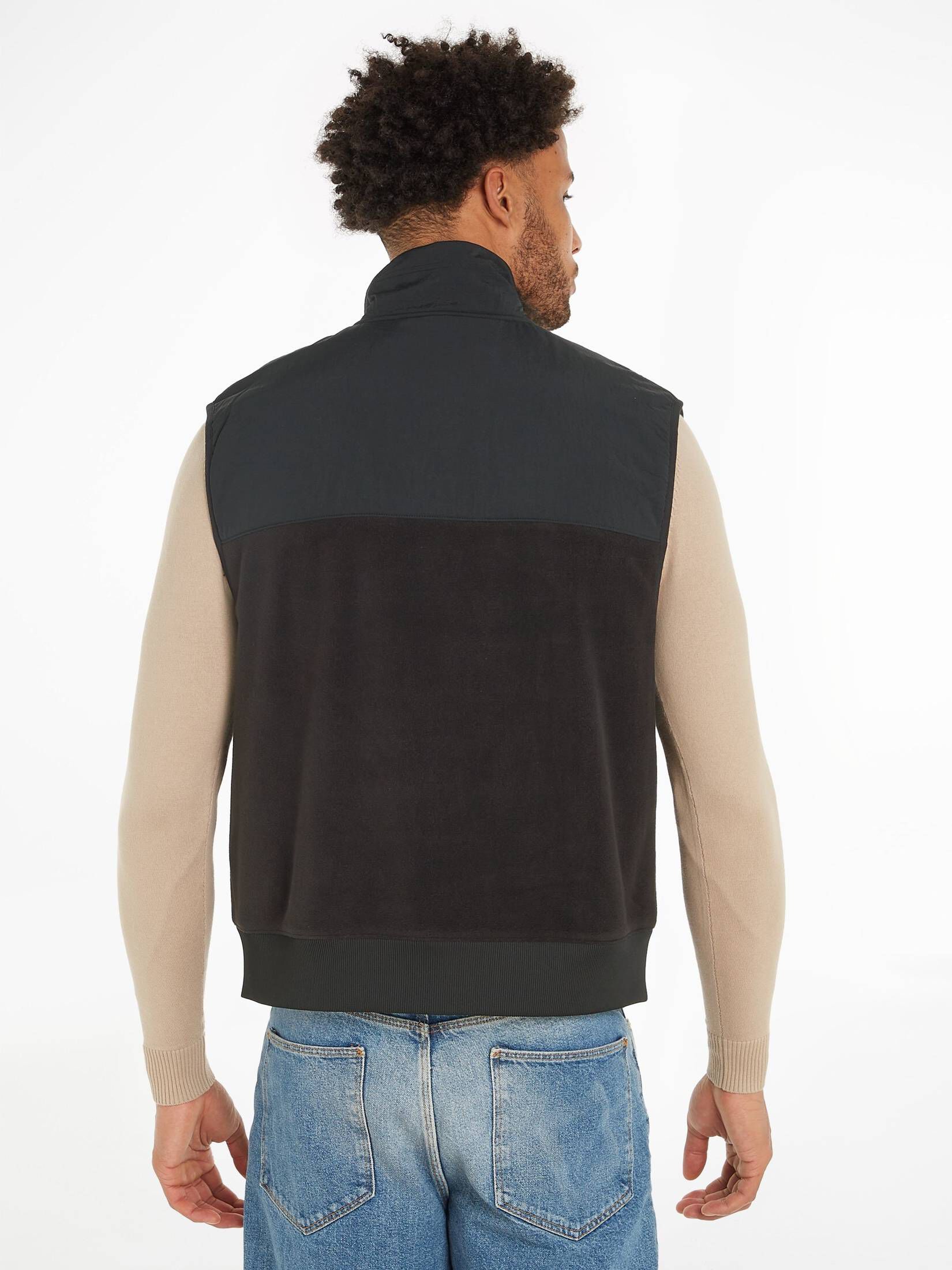CALVIN KLEIN JEANS| Herren Weste