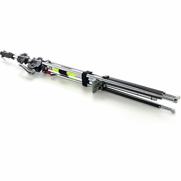 Manfrotto 087NW Wind Up Lichtstativ