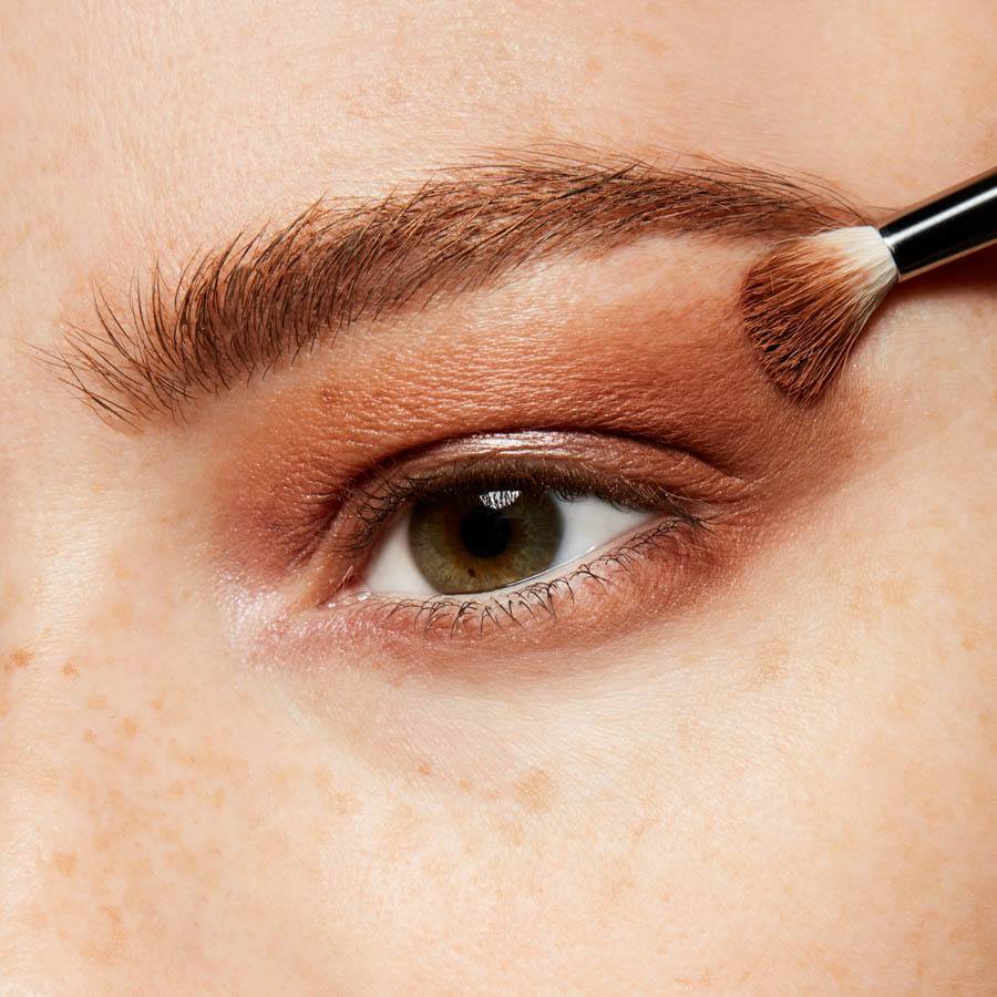 MAC Matte Small Eye Shadow Soft Brown 1,5g