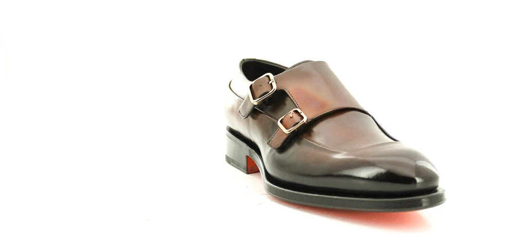 SANTONI - CARTER 18239 FUL MARRON