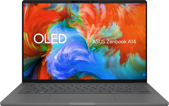 Asus Zenbook A14 Snap8C/32/512GB/OLED 14