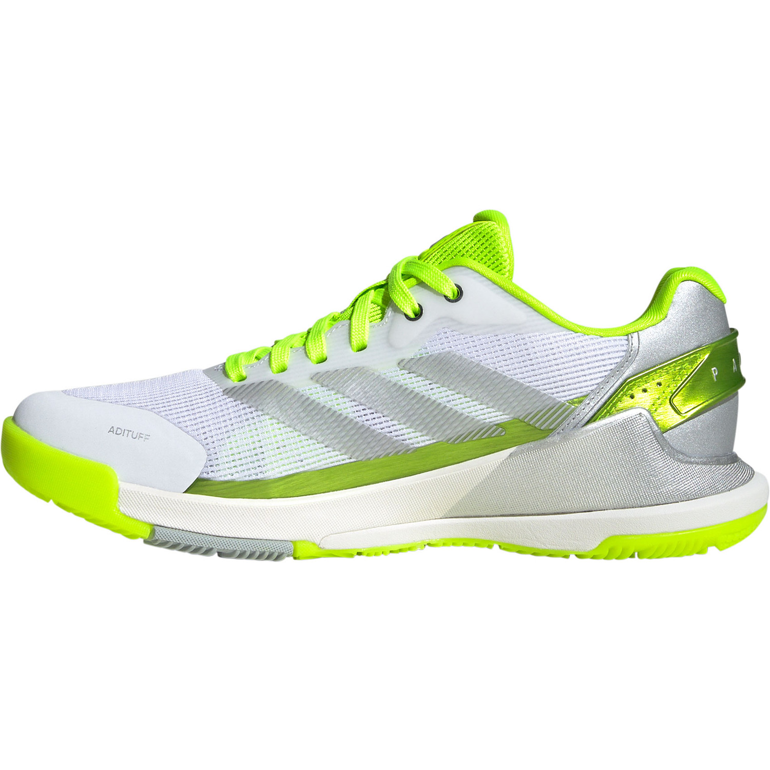 adidas Crazyquick Lightstrike Padel Dames