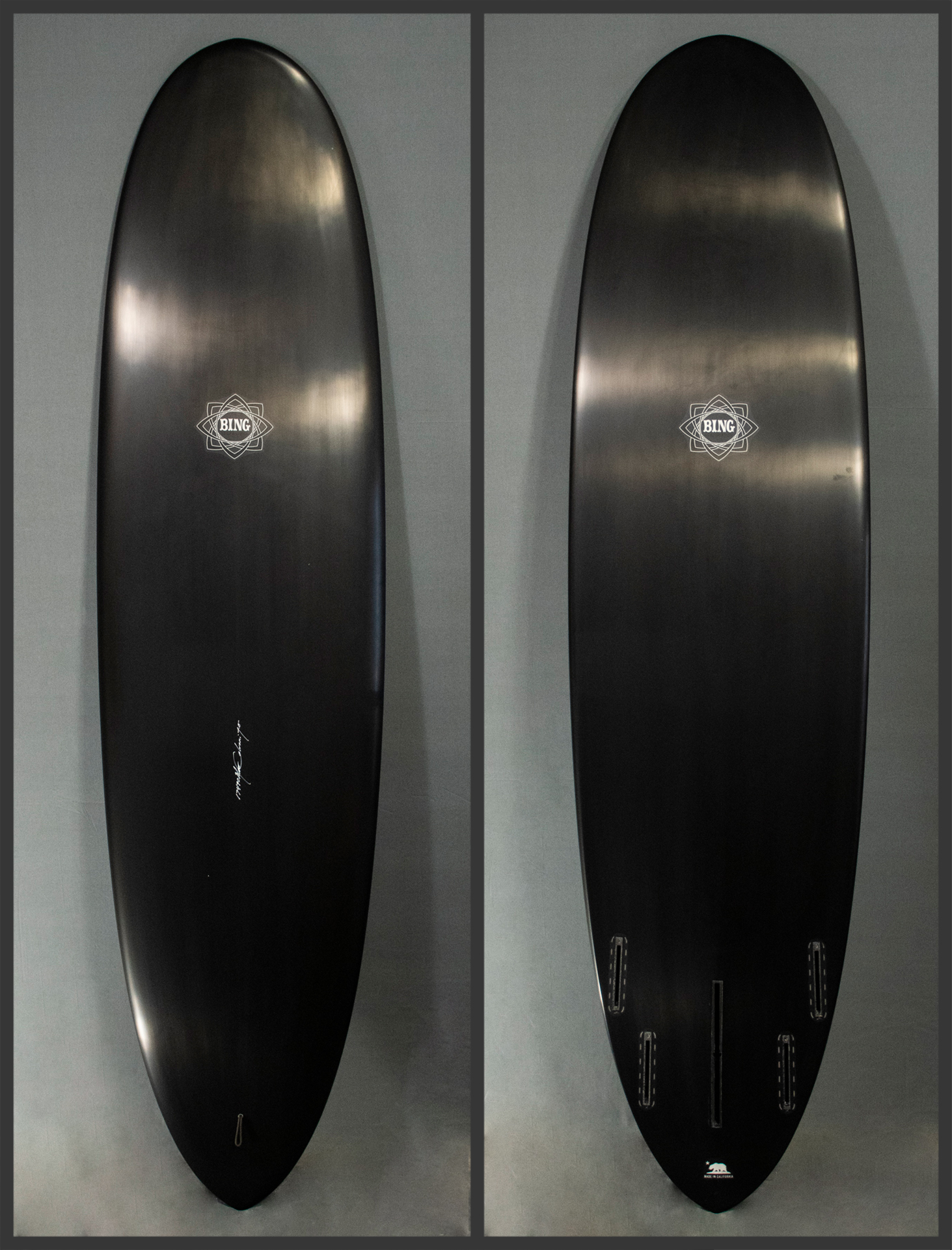 Bing Surfboards Collector - Tint   Volan - 7'0 x 21.25
