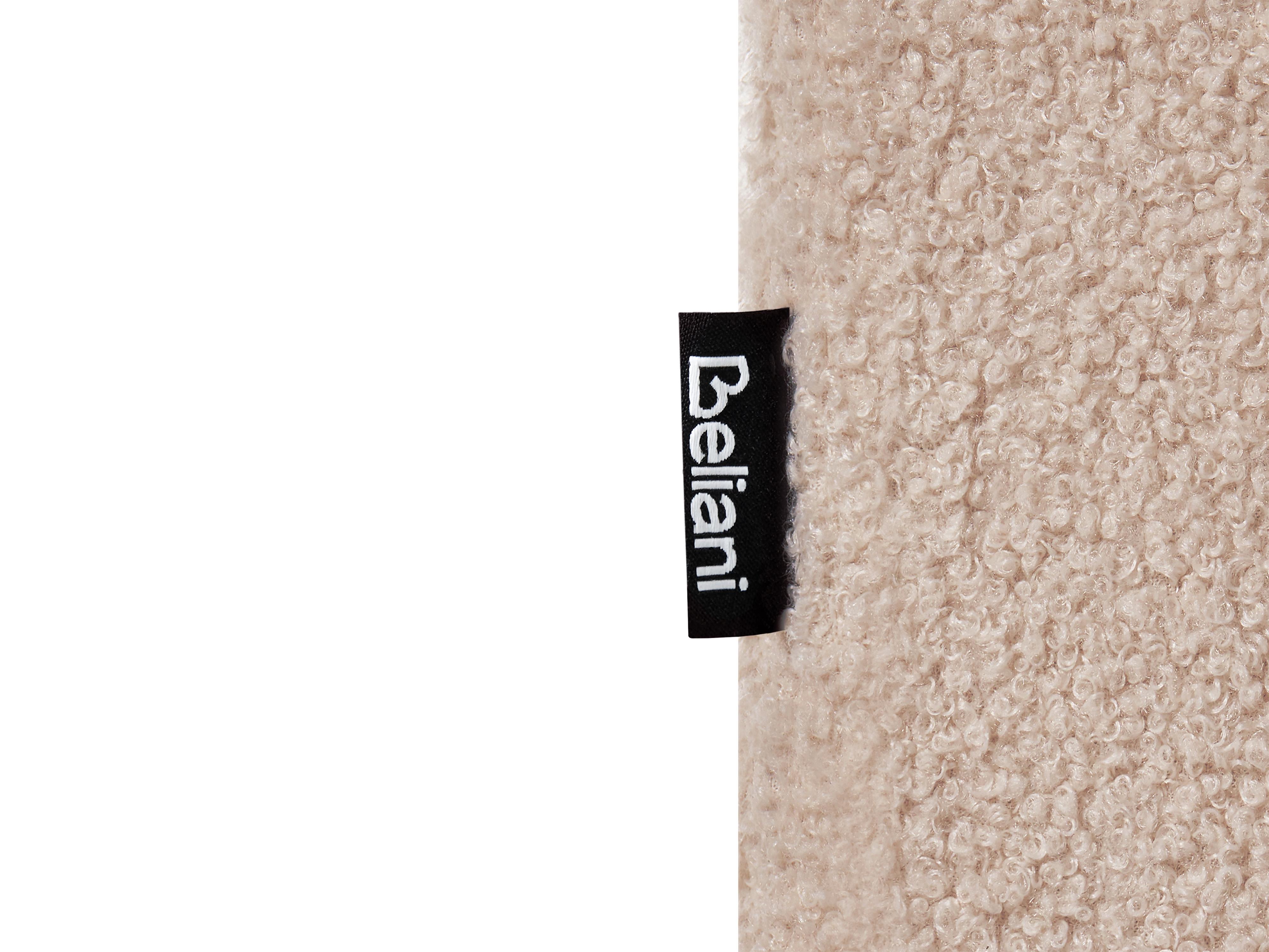 Zitmodule MESNALI Bouclé Beige