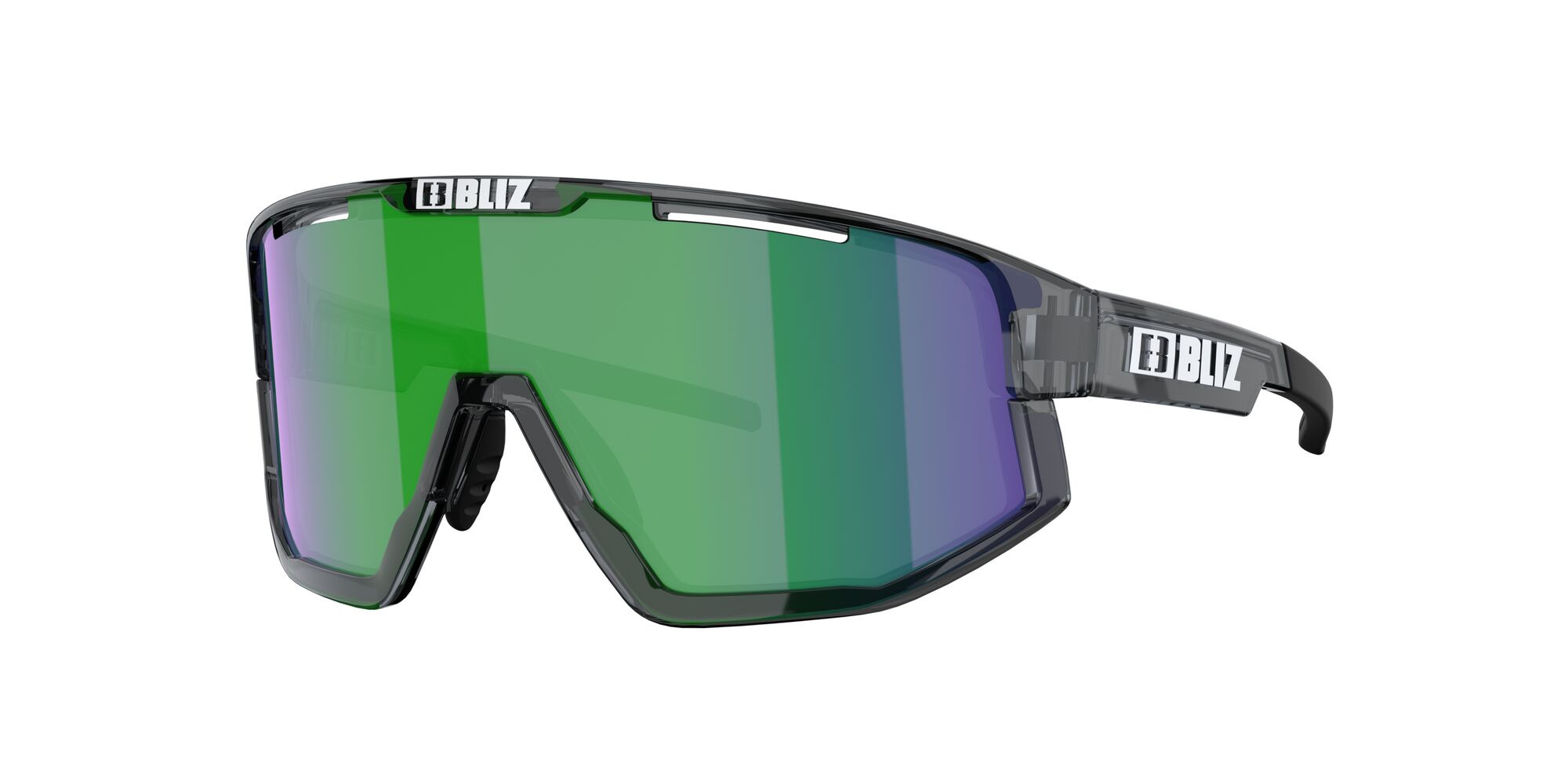 Fusion Brown Green