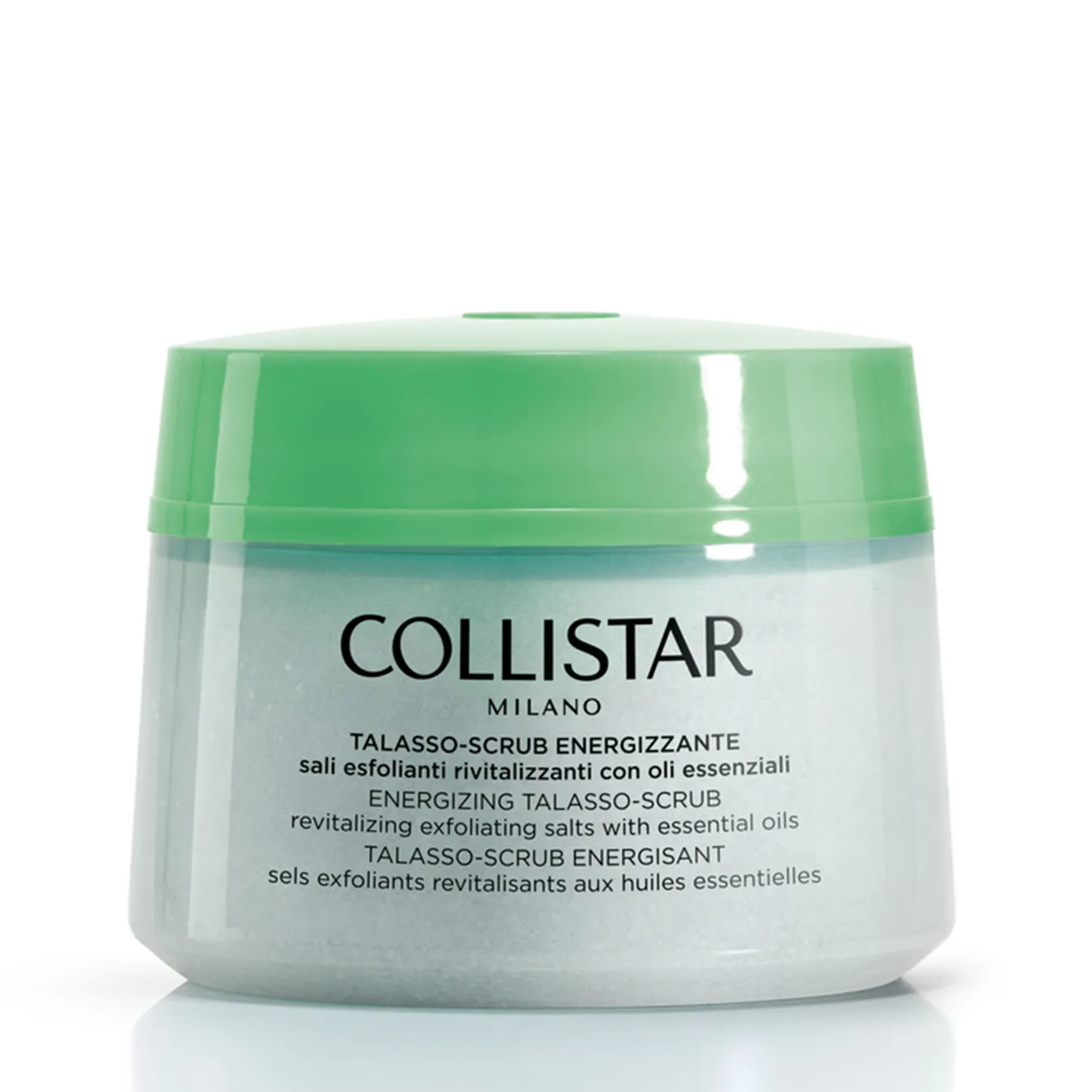 Collistar Special Perfect Body Talasso Scrub