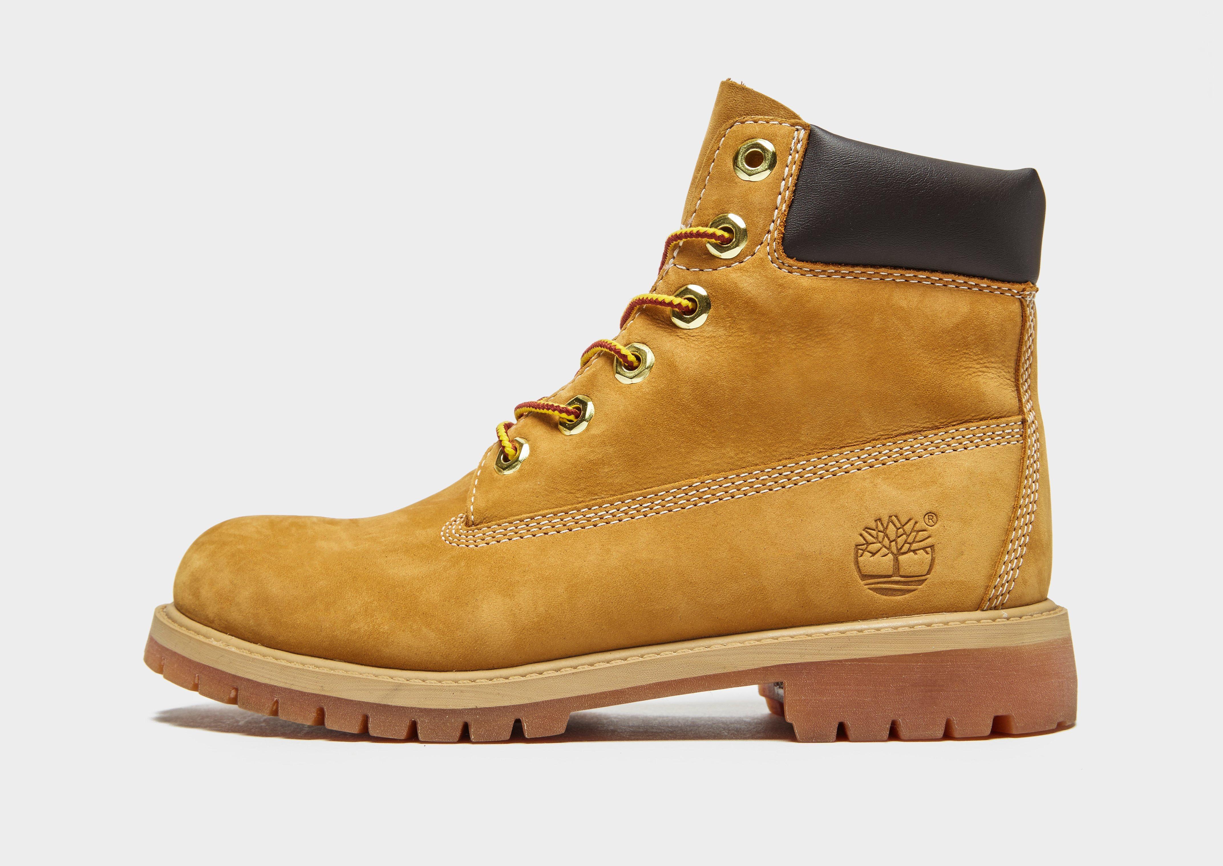 Timberland 6 Inch Junior
