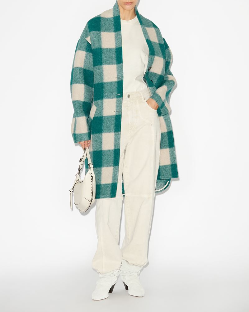 MANTEAU GABRIEL