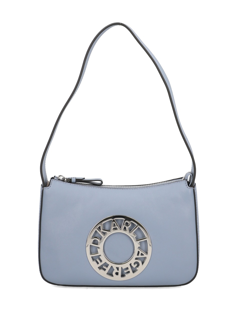 k/disk sm zip shoulderbag