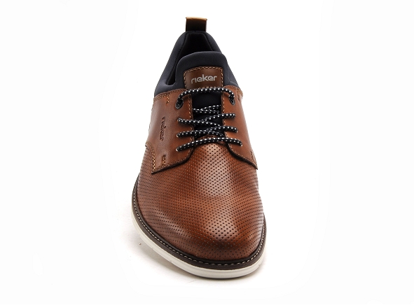 Rieker basses homme 14450 marron