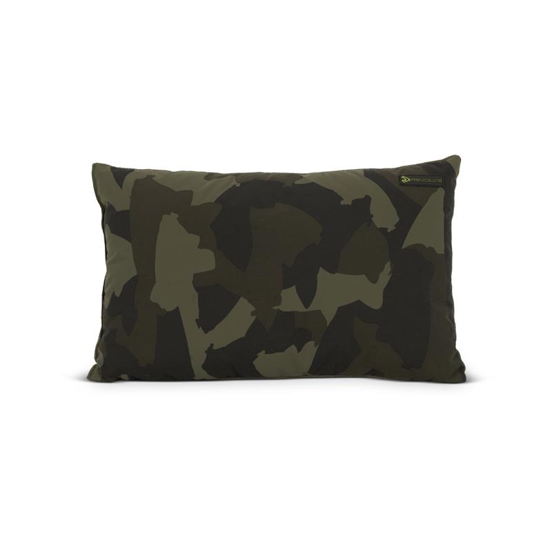 Oreiller Avid Carp Revolve Pillow