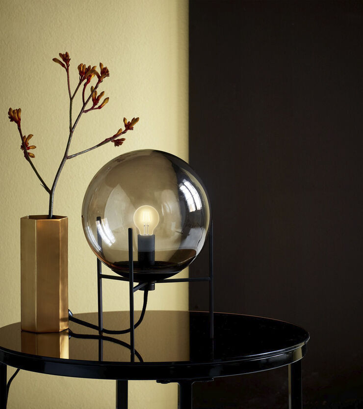 DTFP Deco Clas. |E14|Mini-Globe|Guld