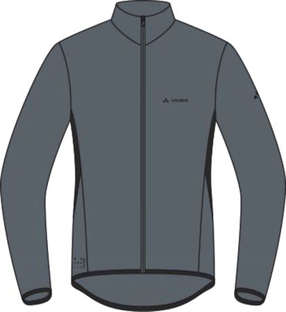 MATERA II Herren-Langarmtrikot  heron  S