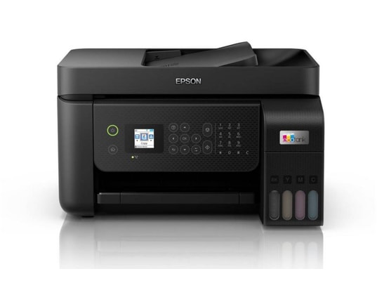 EPSON - Imprimante multifonction réservoir d'encre EcoTank ET-4800