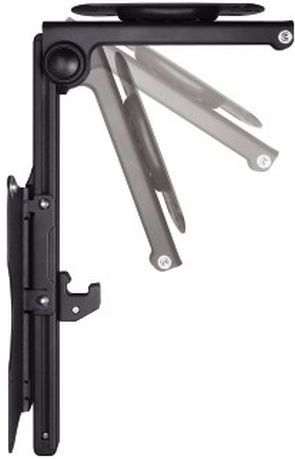 Hama - TV Plafondbevestiging - Zwart - VESA 200x200