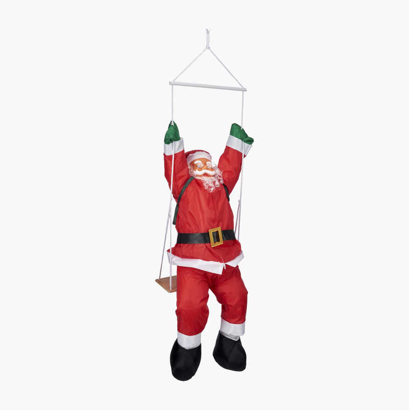 Nisse som husker, 120 cm